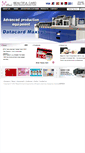 Mobile Screenshot of beautifulcard.com